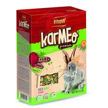 Vitapol Karmeo Rabbit корм для кроликів, 1 кг