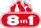 8in1