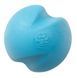 West Paw Jive Dog Ball іграшка для собак блакитна, 8 см