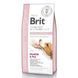 Brit VD Hypoallergenic Dog сухий корм для лікування та профілактики харчових алергій у собак, 12 кг 8595602528035 фото 1