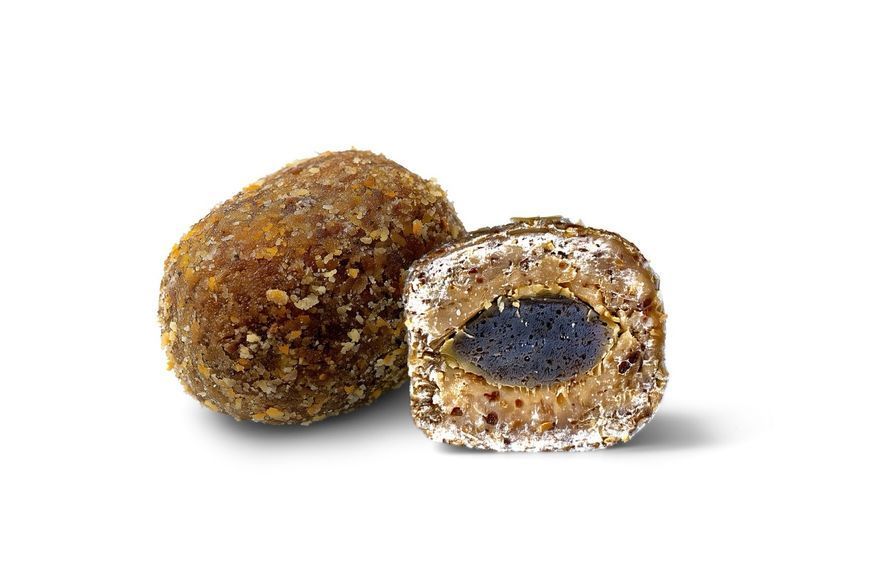 LK Baits Pet Nutrigel Beef ласощі для здоров'я суглобів у собак, 150 г