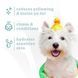 Espree Bright White Dog Shampoo & Conditioner 2 in 1 шампунь-кондиціонер для собак з білою шерстю, 3.79 л