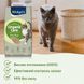 Biokat's Organic Care рослинний наповнювач для котячого туалету, 3.2 кг