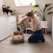 Biokat's Organic Care рослинний наповнювач для котячого туалету, 3.2 кг