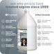 Espree Intense Charcoal Odor Neutralizer Tearless Dog Shampoo & Conditioner шампунь-кондиционер для собак против запаха шерсти, 3.79 л