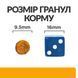 Hill's PD Feline C/D Multicare сухий корм для котів із захворюваннями сечовивідних шляхів 1.5 кг 052742059570 фото 3