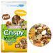 Versele-Laga Crispy Muesli Hamster корм для хомяков, крыс и мышей, 1 кг
