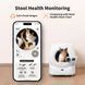 Petkit Purobot Ultra With Camera смарт-туалет для котов P9903 фото 9