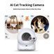 Petkit Purobot Ultra With Camera смарт-туалет для котов P9903 фото 12