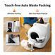 Petkit Purobot Ultra With Camera смарт-туалет для котов P9903 фото 8