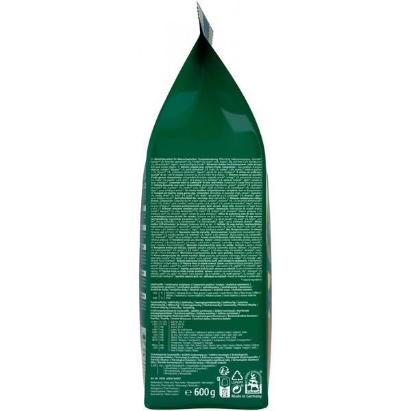 Vitakraft Emotion Beauty Selection корм для морских свинок, 600 гр