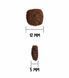 Ownat Ultra Puppy Medium сухой корм для щенят средних пород с курицей, 400 гр 8429037001095 фото 2