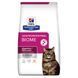 Hill's PD Feline Gastrointestinal Biome сухий корм для котів з порушенням травлення 1.5 кг