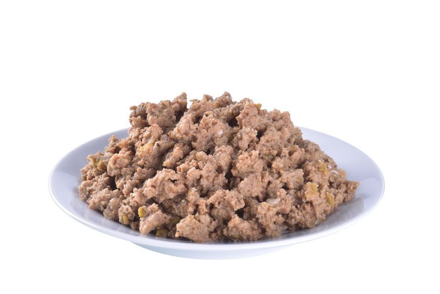 Brit VD Cat Gastrointestinal влажный корм для котов с заболеваниями ЖКТ, 200 гр 135 грн фото