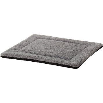 K&H Self-Warming Pet Pad лежак самосогревающий для собак и кошек, 53 см х 43 см, серый 686 грн фото