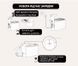Petkit Eversweet Max Smart Pet Drinking Fountain смарт-поилка для котов и собак, 3 л P4115 фото 2