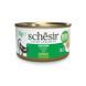 Schesir Chicken Fillets вологий корм для котів з курячим філе, 70 гр 8005852121356 фото 1