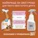 Out! Go Here спрей для приучения щенят к туалету, 946 мл