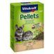 Vitakraft Pellets корм для шиншилл, 1 кг 4008239250766 фото 1