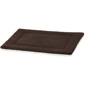 K&H Self-Warming Pet Pad лежак самосогревающий для собак и кошек, 53 см х 43 см, коричневый 686 грн фото