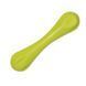 West Paw Hurley Dog Bone игрушка для собак зеленая, 21 см