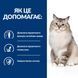 Hill's PD Feline J/D сухий корм для котів із захворюваннями суглобів 1.5 кг 052742041636 фото 2