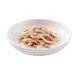 Schesir Tuna And Chicken вологий корм для котів з тунцем та куркою, 85 гр 8005852171016 фото 2