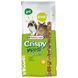 Versele-Laga Crispy Muesli Rabbits корм для кроликов, 20 кг 5410340611296 фото 1