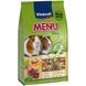 Vitakraft Premium Menu Vital корм для морських свинок, 1 кг 4008239292209 фото 1