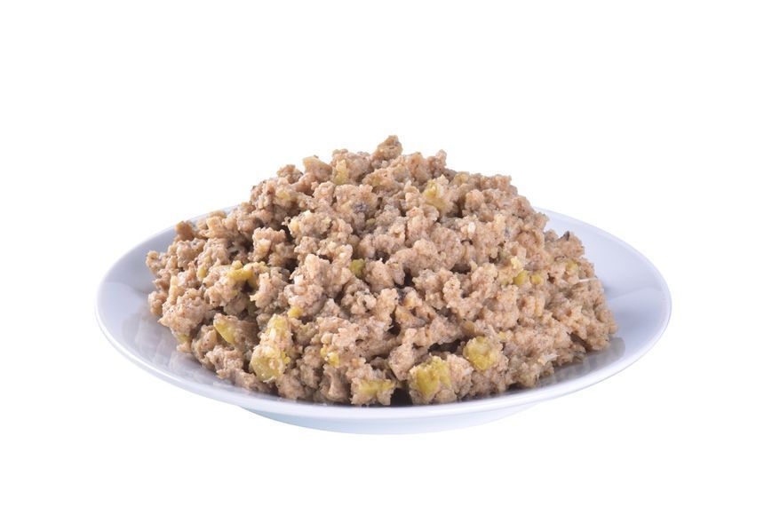 Brit VD Cat Hypoallergenic вологий корм для котів з харчовими алергіями, 200 гр 135 грн фото