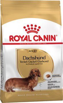 Royal Canin Dachshund Adult сухой корм для собак породы такса 1.5 кг 720 грн фото
