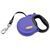 Coastal Power Walker Retractable Leash до 50 кг рулетка для собак, лента 4.8 м, синяя 2 110 грн фото