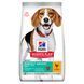 Hill's SP Canine Adult Perfect Weight Medium сухий корм з куркою для підтримки ваги собак середніх порід 2 кг