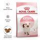 Royal Canin Kitten сухой корм для котят 400 гр 3182550702379 фото 2