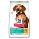 Hill's SP Canine Adult Perfect Weight Small & Mini сухий корм з куркою для собак дрібних порід із зайвою вагою 1.5 кг