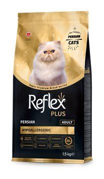 Reflex Plus Persian Adult сухой корм для котов породы персидская, 1.5 кг 740 грн фото