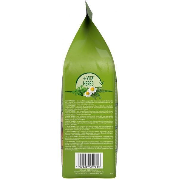 Vitakraft Premium Menu Vital корм для крыс, 800 гр 498 грн фото