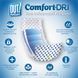 Out! Comfort Dri Disposable Male Wraps одноразовые подгузники для кобелей, 33 - 45 см, 12 шт
