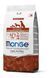 Monge Monoprotein Puppy and Junior All Breeds Agnello сухий корм з ягнятком для цуценят, 0.8 кг 8009470011259 фото 1
