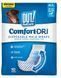 Out! Comfort Dri Disposable Male Wraps одноразовые подгузники для кобелей, 33 - 45 см, 12 шт