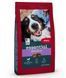 Mera Essential Dog Adult Brocken сухий корм з м'ясом птиці для собак середніх та великих порід, 2 кг