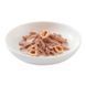 Schesir Tuna With Squid вологий корм для котів з тунцем та кальмаром, 85 гр 8005852172716 фото 3
