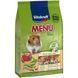 Vitakraft Premium Menu Vital корм для хомяков, 400 гр 4008239292223 фото 1