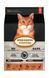 Oven-Baked Tradition Cat Adult Turkey сухий корм з індичкою для котів будь-якого віку 1.13 кг 9775-2.5 фото 2