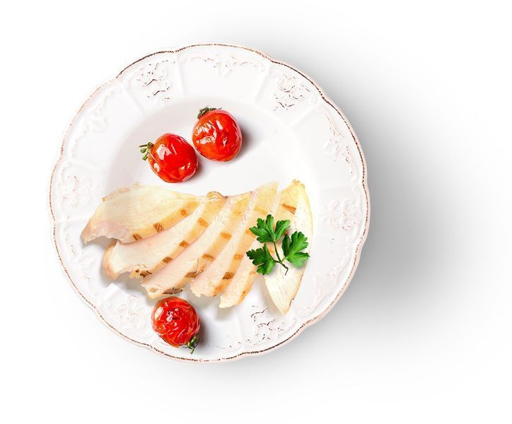 Oven-Baked Tradition Cat Adult Turkey сухий корм з індичкою для котів будь-якого віку 1.13 кг 1 236 грн фото