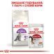 Royal Canin Sensible сухой корм для котов с чувствительным пищеварением 2 кг 3182550702317 фото 5