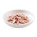 Schesir Tuna With Dentex вологий корм для котів з тунцем та зубаном, 85 гр 8005852172723 фото 3