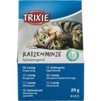 Trixie Catnip м'ята для котів 20 гр