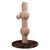 Flamingo Scratch Tree Curvy кігтеточка для котів, 48 см х 30 см х 30 см 1 513 грн фото