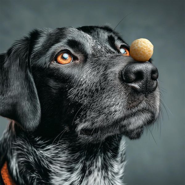 Waudog Dog Treats Cheese Balls лакомство для собак с сыром, 30 г